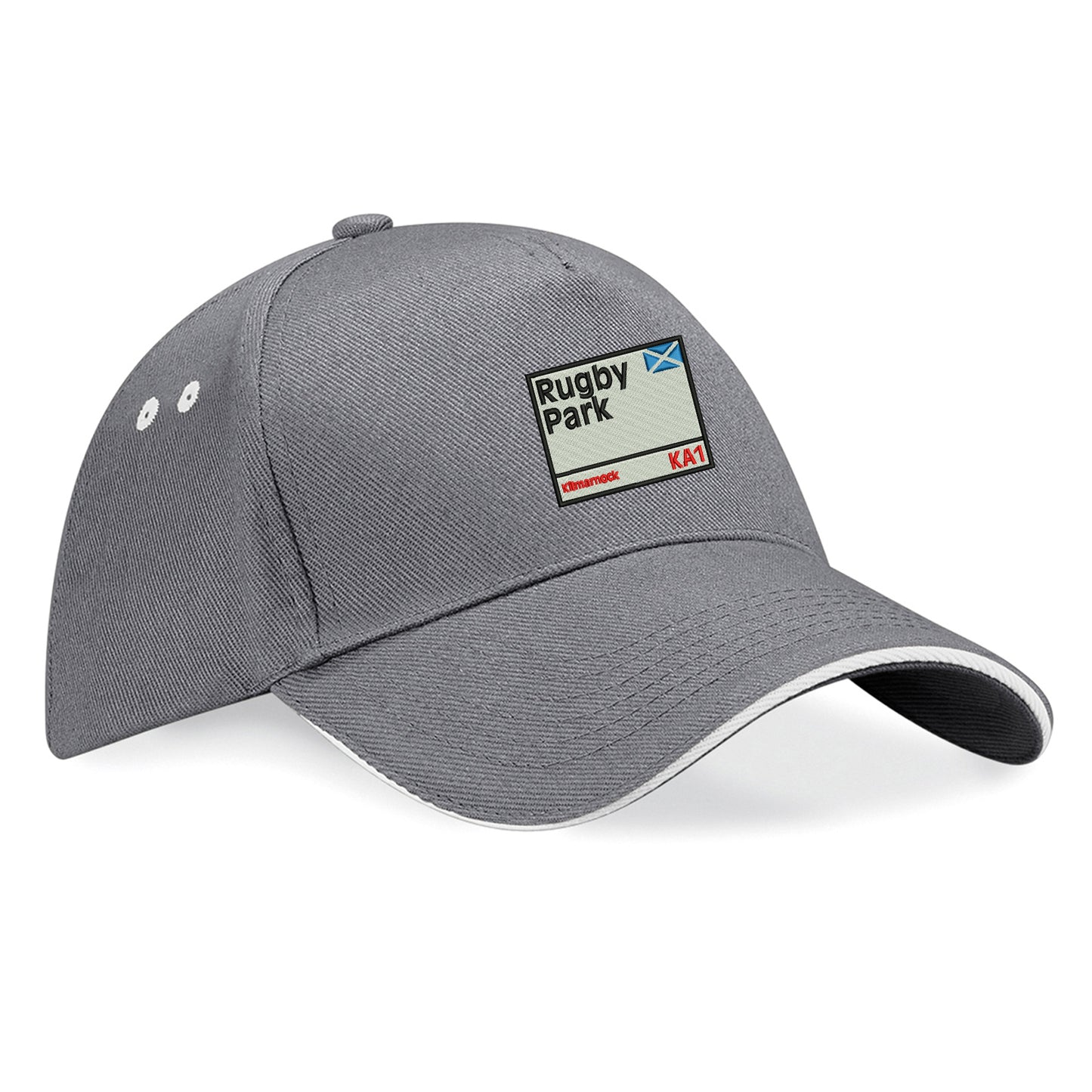 Rugby Park KA1 Cap