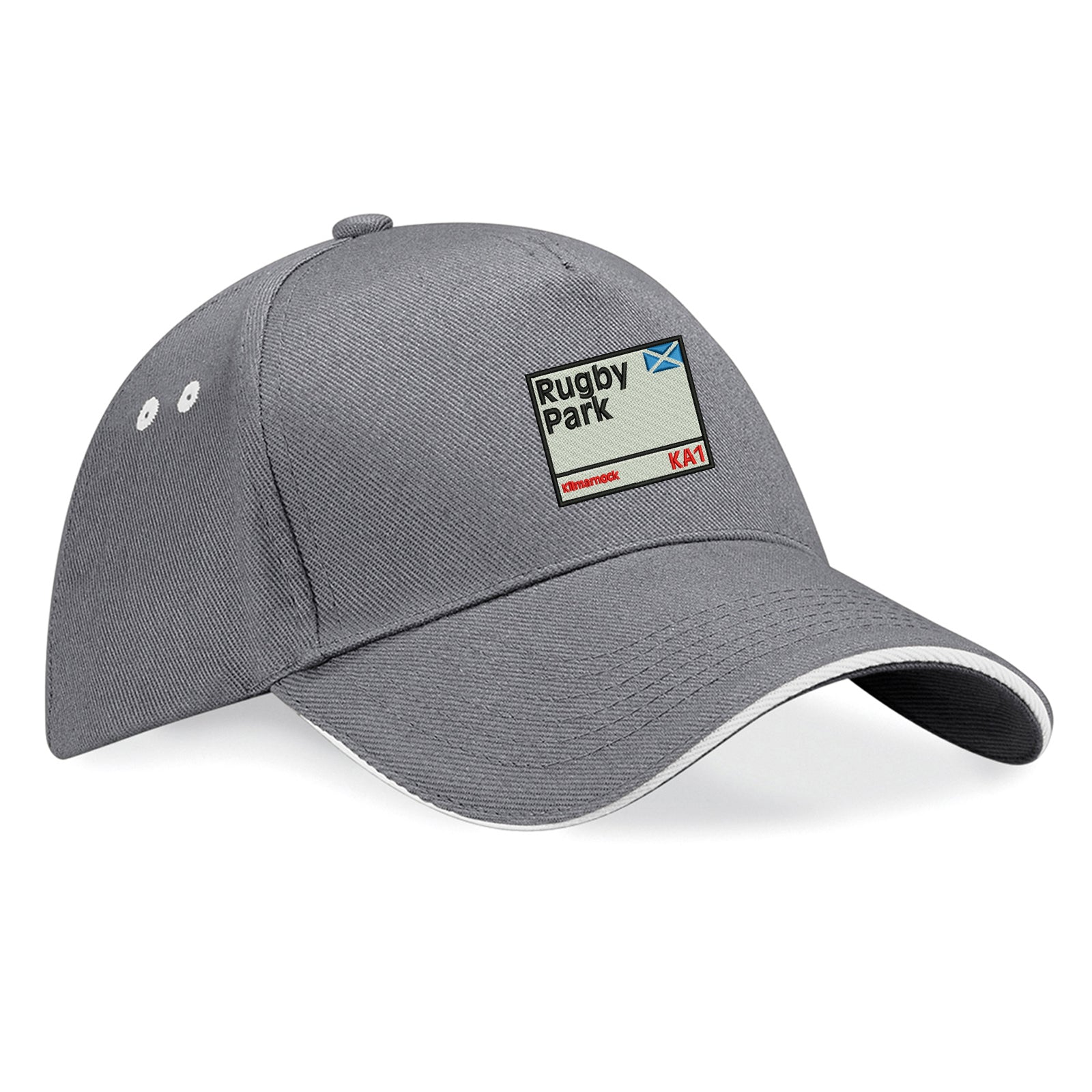 Rugby Park KA1 Cap