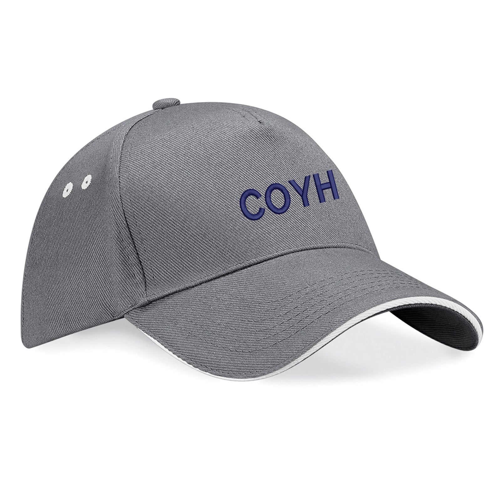 COYH Baseball Cap