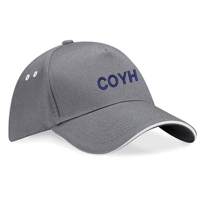 COYH Baseball Cap