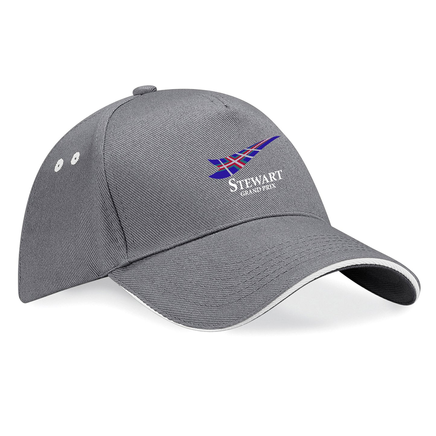 Retro Stewart Grand Prix Cap