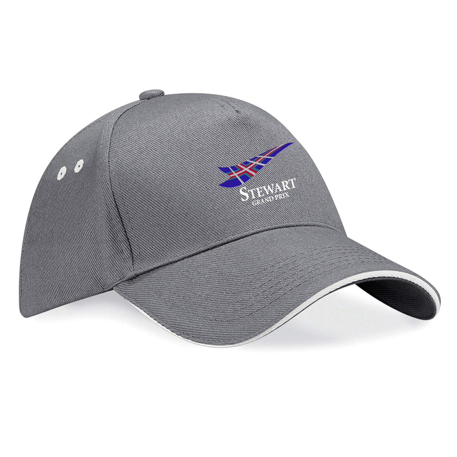 Retro Stewart Grand Prix Cap