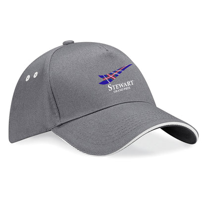 Retro Stewart Grand Prix Cap