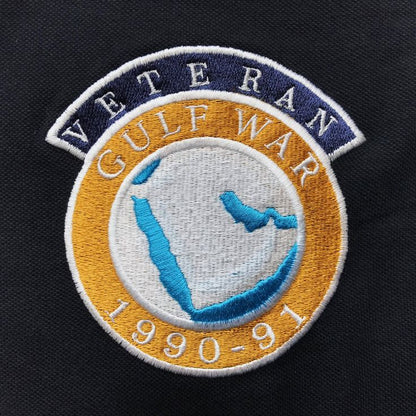 Gulf War Polo Shirt