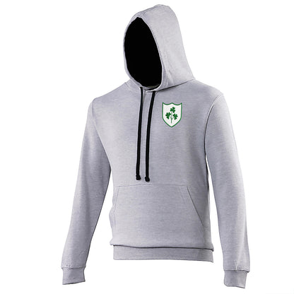 Republic of Ireland Football Hoodie