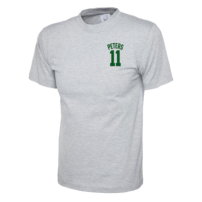 Childs Peters 11 Shirt