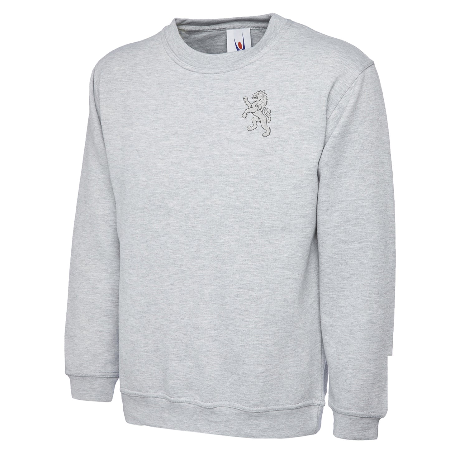 Retro Scotland 1872 Football Sweatshirt