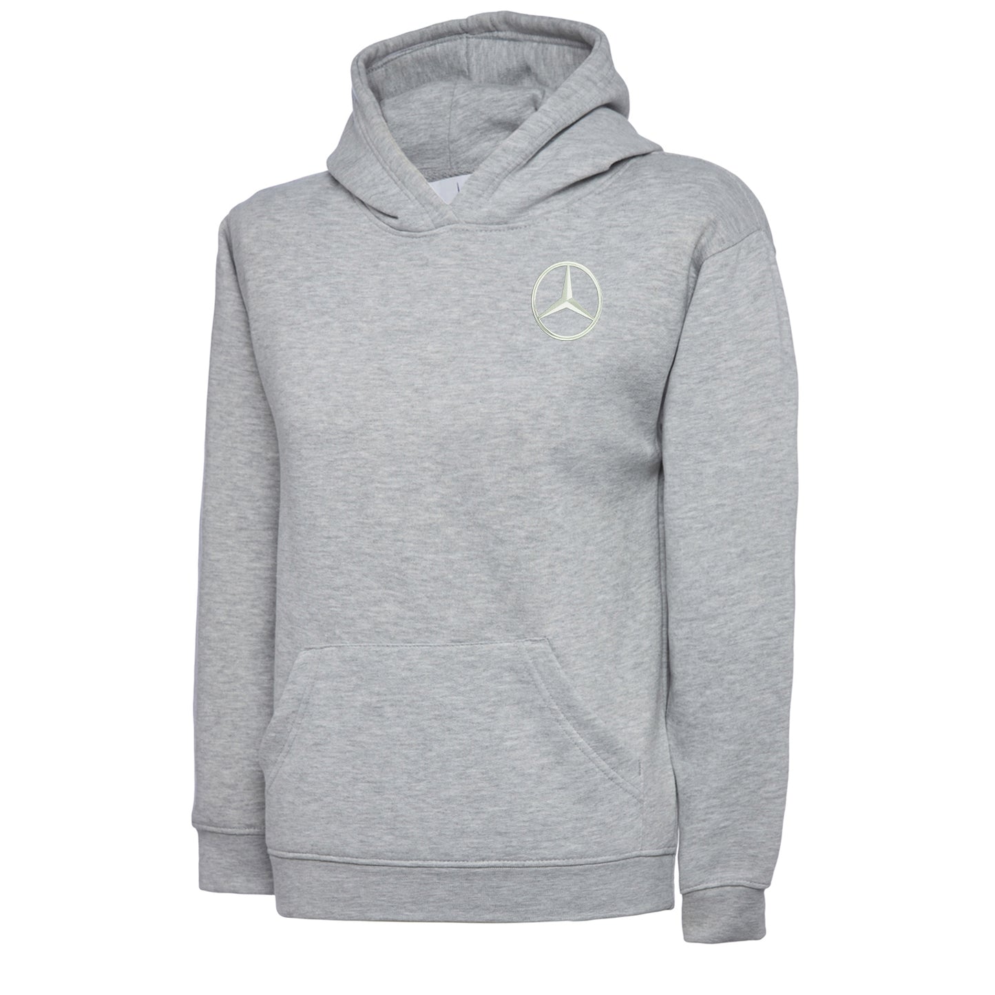 Mercedes Kids Hoodie