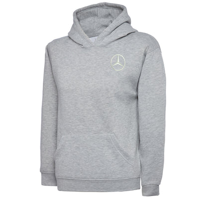Mercedes Kids Hoodie