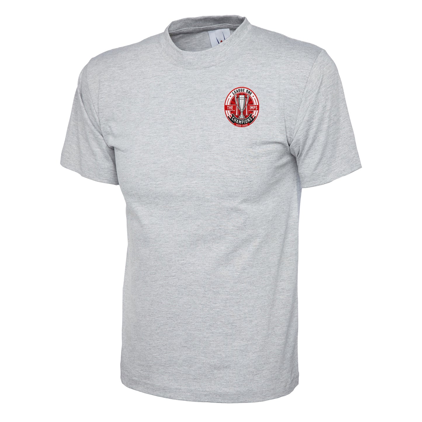 Childs Lincoln City League One Champions Shirt 
