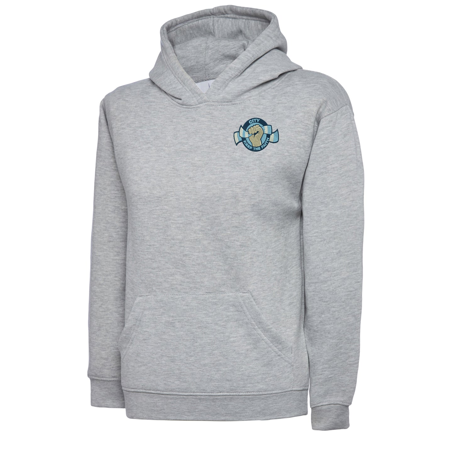 Children's Manchester Army Hoodie