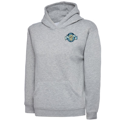 Children's Manchester Army Hoodie