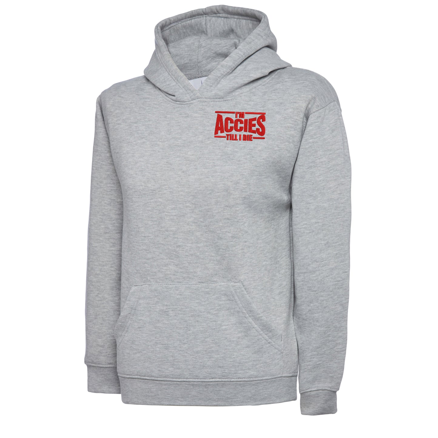 Children's Hamilton Academical Hoodie