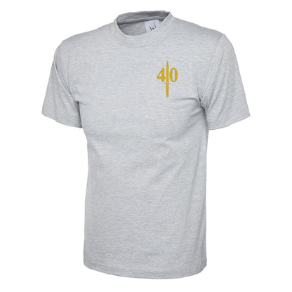 Childs 40 Commando Shirt 