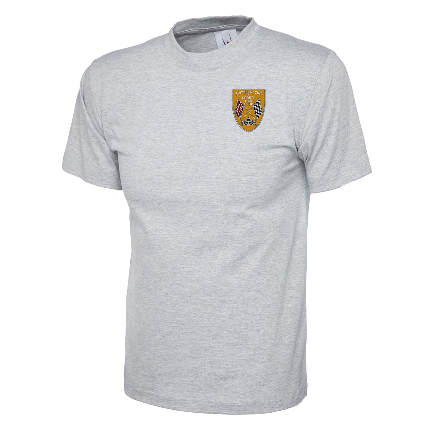 Childs British Racing & Sports Car Club Shirt