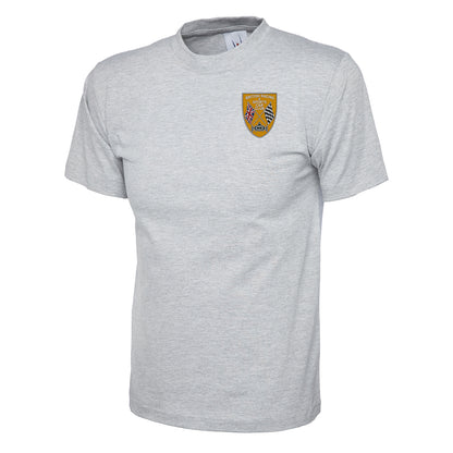 Childs British Racing & Sports Car Club Shirt