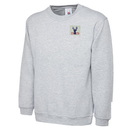 Ross County Football Sweatshirt