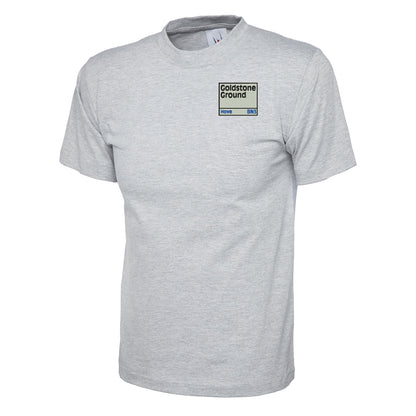 Childs Brighton Goldstone Ground Shirt