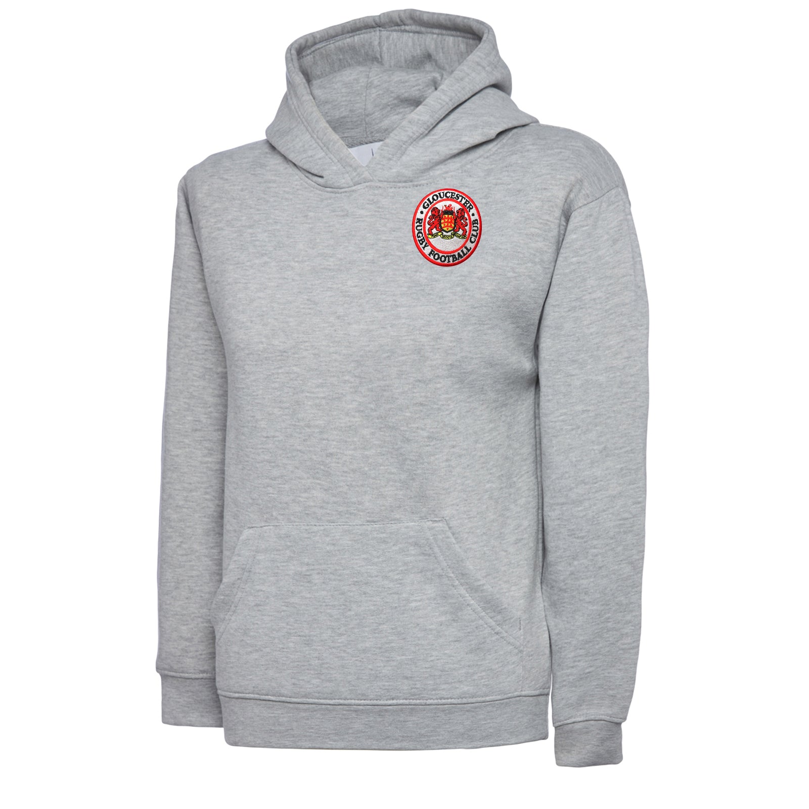 Children's Gloucester Rugby Union Hoodie
