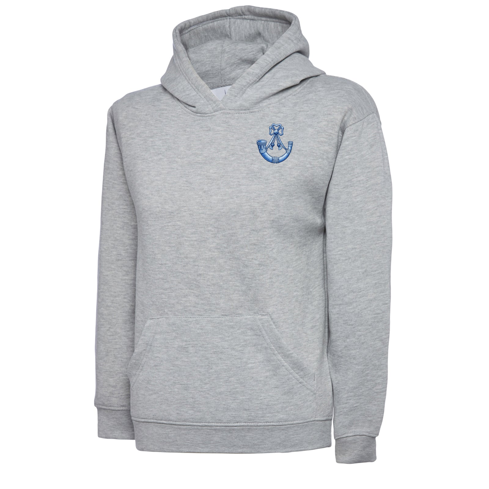 Children's The Light Infantry Hoodie