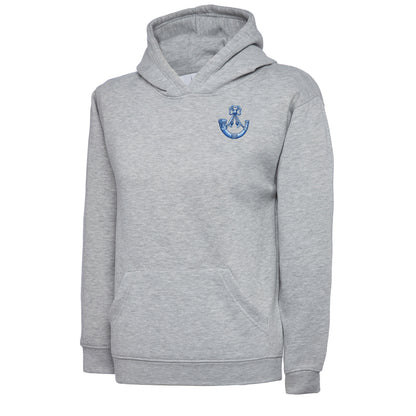Children's The Light Infantry Hoodie