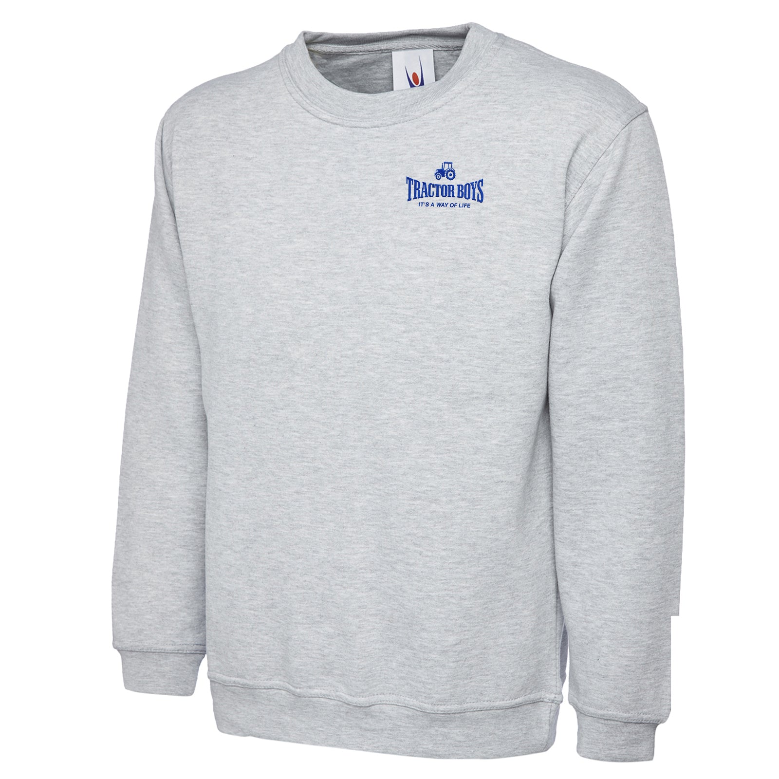 Ipswich Town FC Football Sweatshirt 