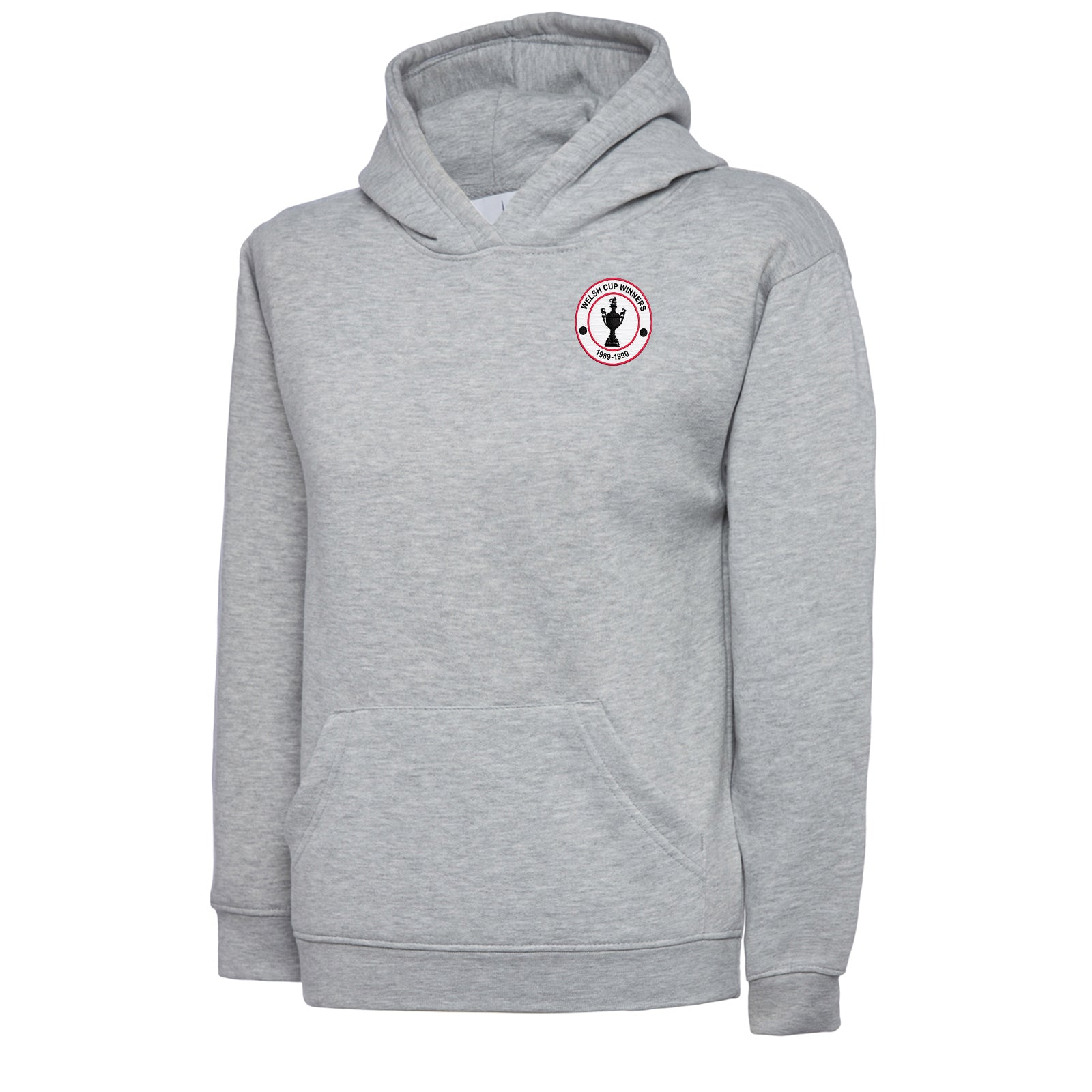 Children's Vintage Hereford United Hoodie