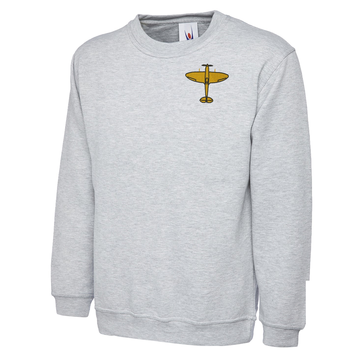 Supermarine Spitfire Classic Sweatshirt