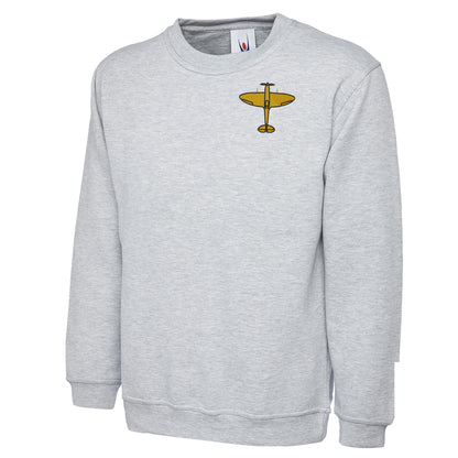 Supermarine Spitfire Classic Sweatshirt