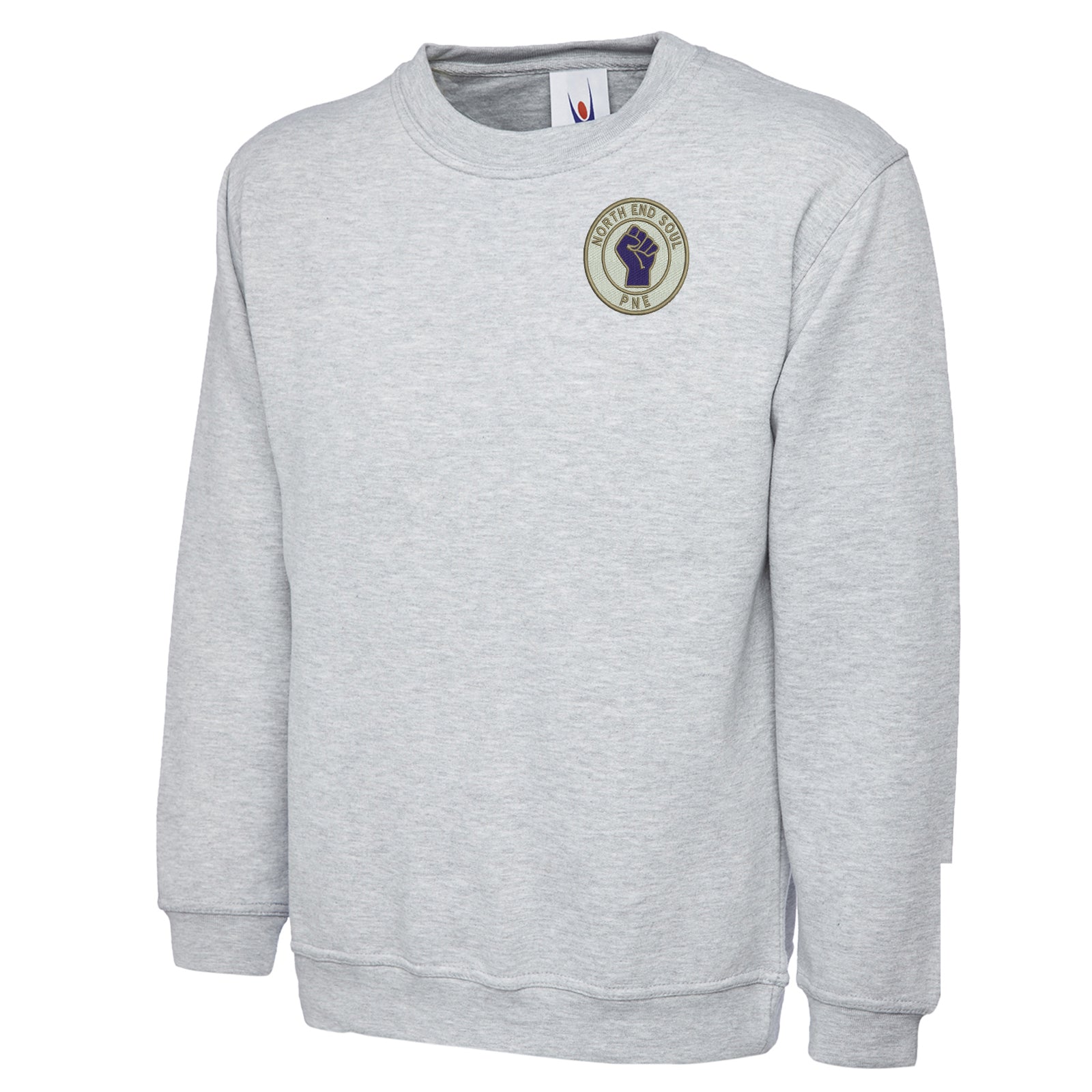 Preston North End Jumper