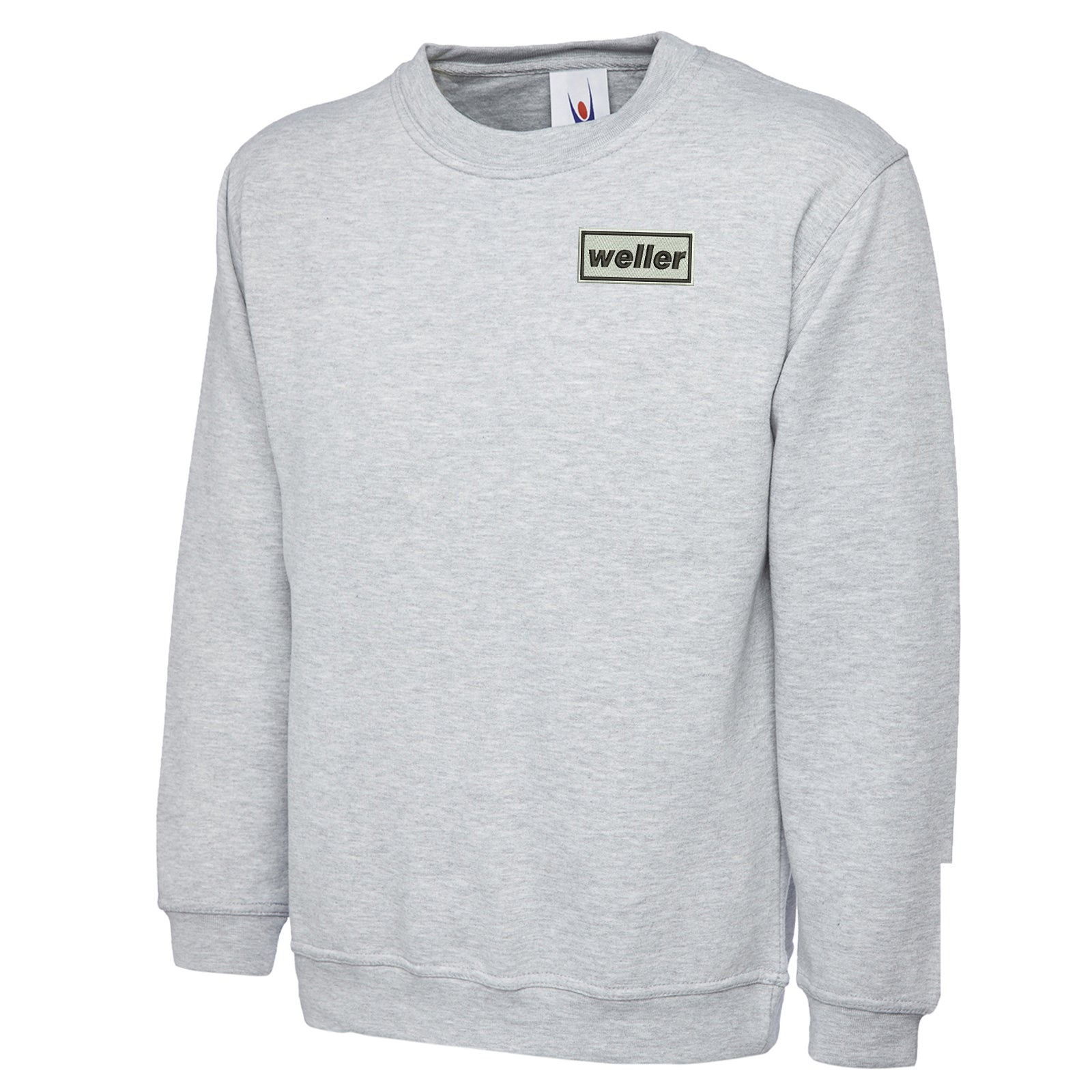 Weller Sweatshirt