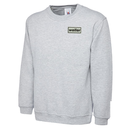 Weller Sweatshirt