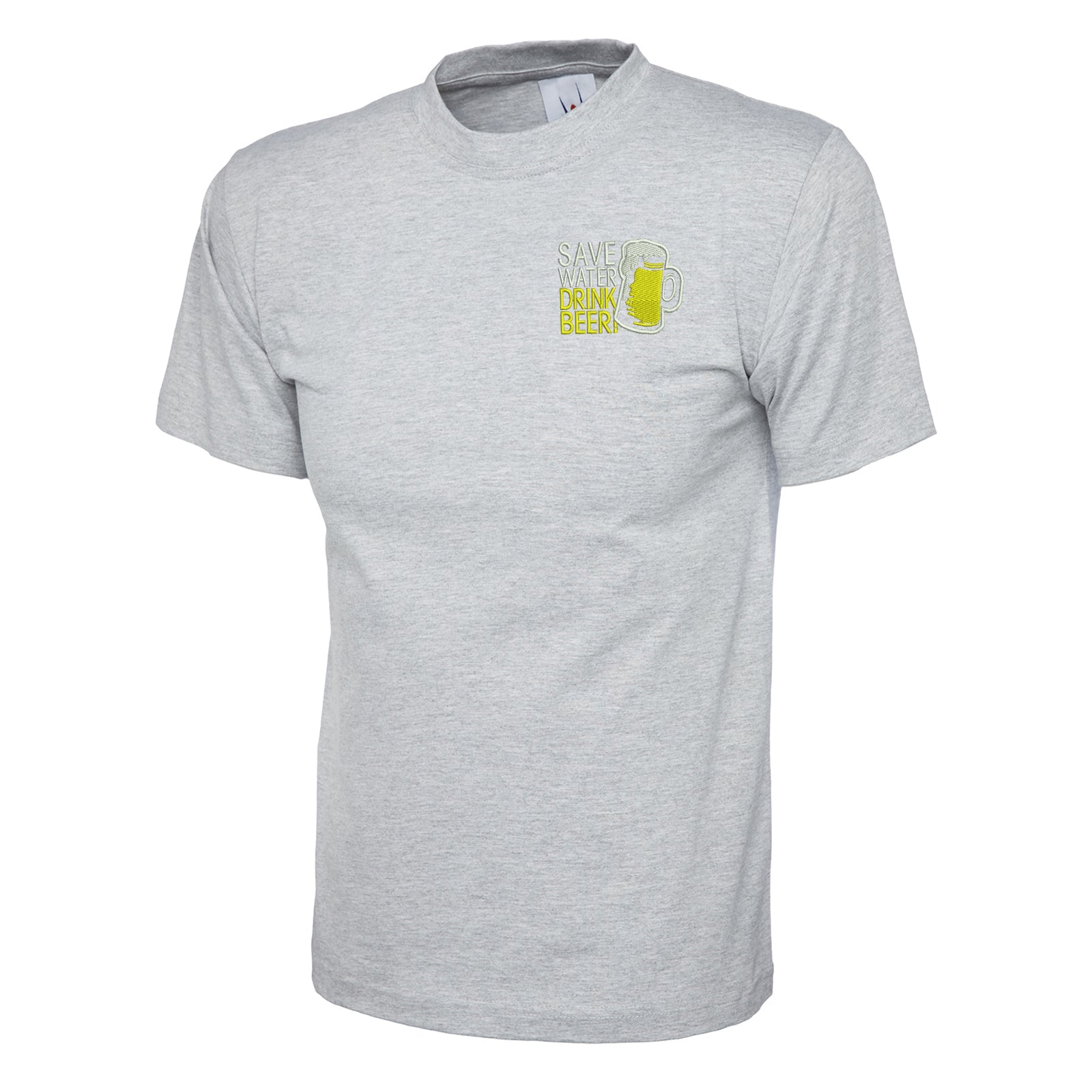 Save Water Drink Beer T Shirt