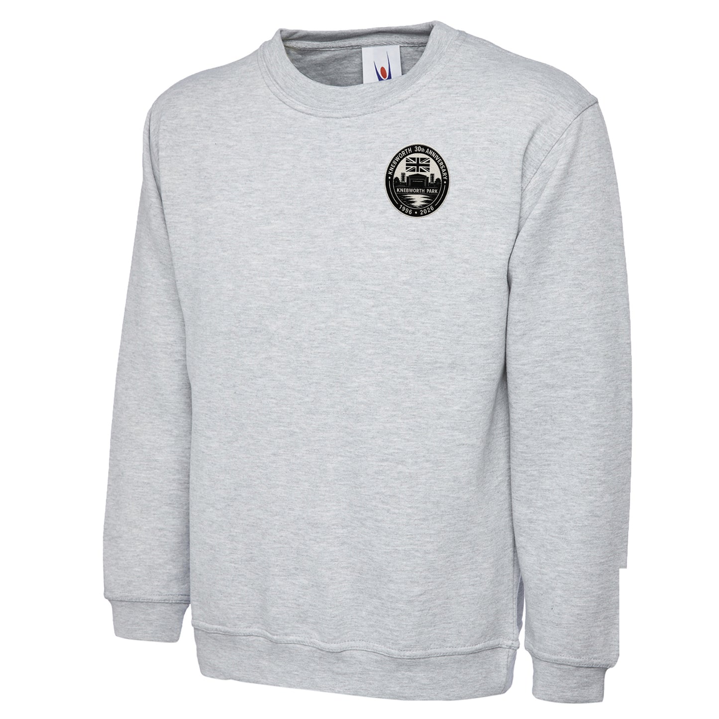 Oasis Knebworth 30th Anniversary 1996-2026 Sweatshirt