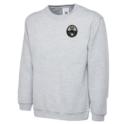 Oasis Knebworth 30th Anniversary 1996-2026 Sweatshirt
