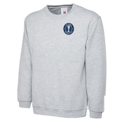 Peterborough EFL Trophy Winners Sweatshirt