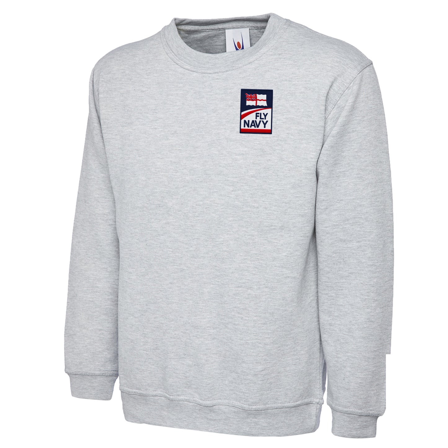 Fly Royal Navy Sweatshirt 