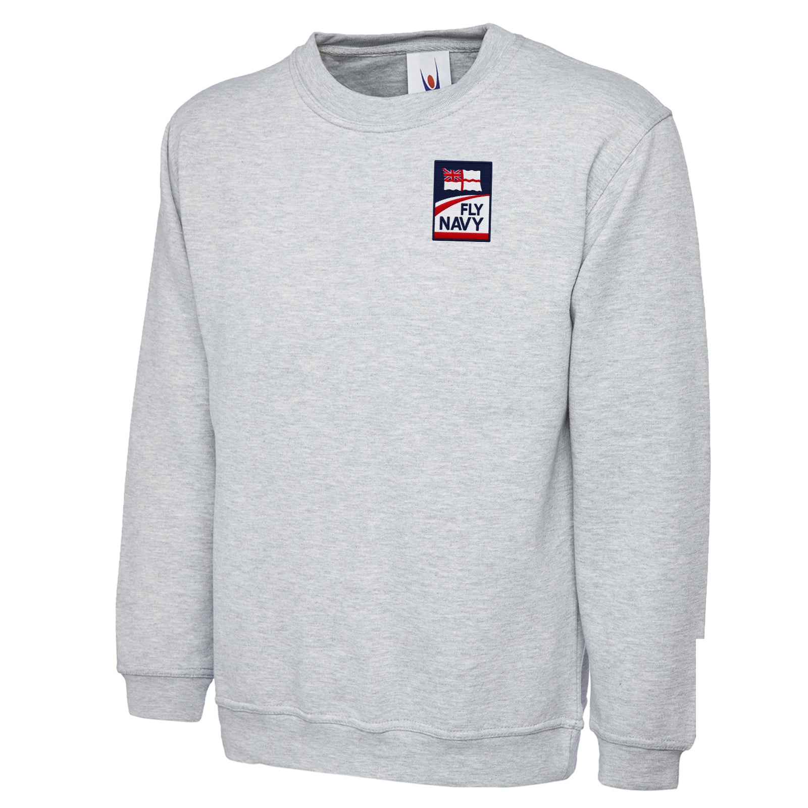 Fly Royal Navy Sweatshirt 