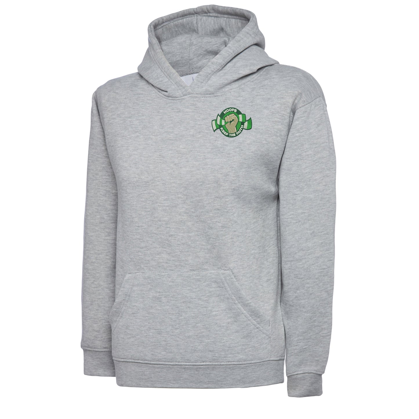 Children's Celtic FC Football Hoodie