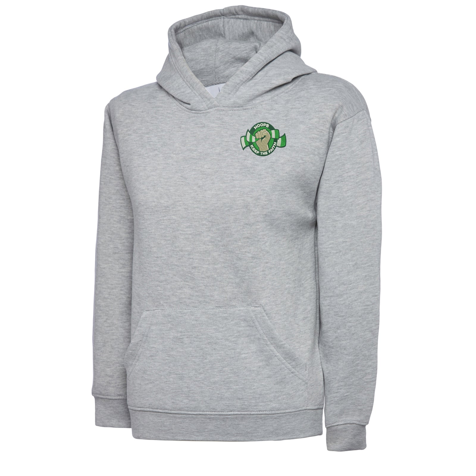 Children's Celtic FC Football Hoodie