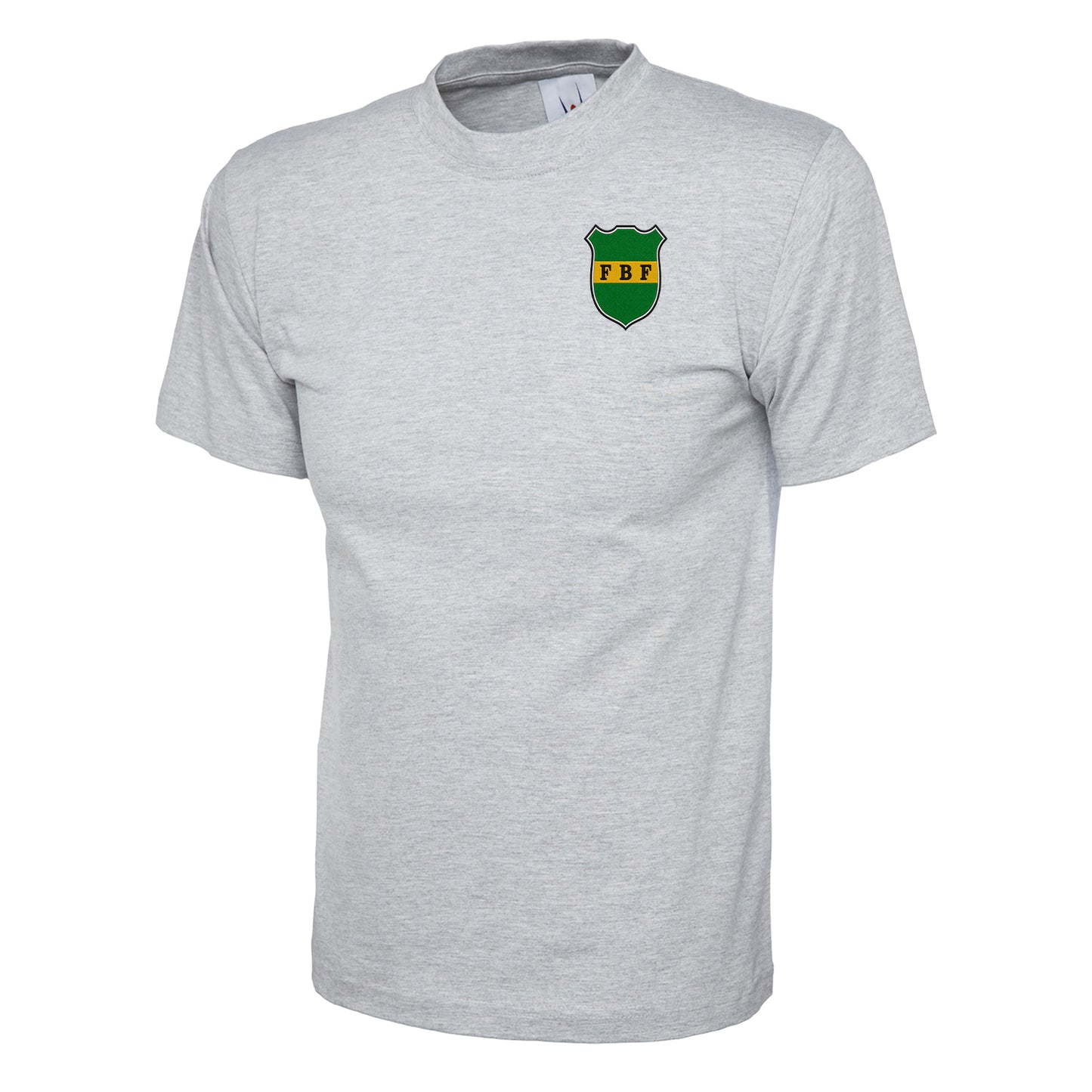 Childs Classic Brazil Football Shirt