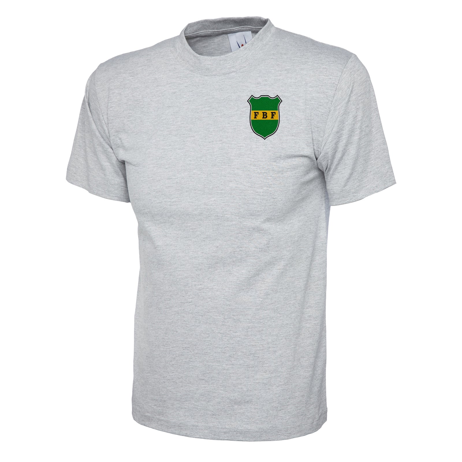 Childs Classic Brazil Football Shirt
