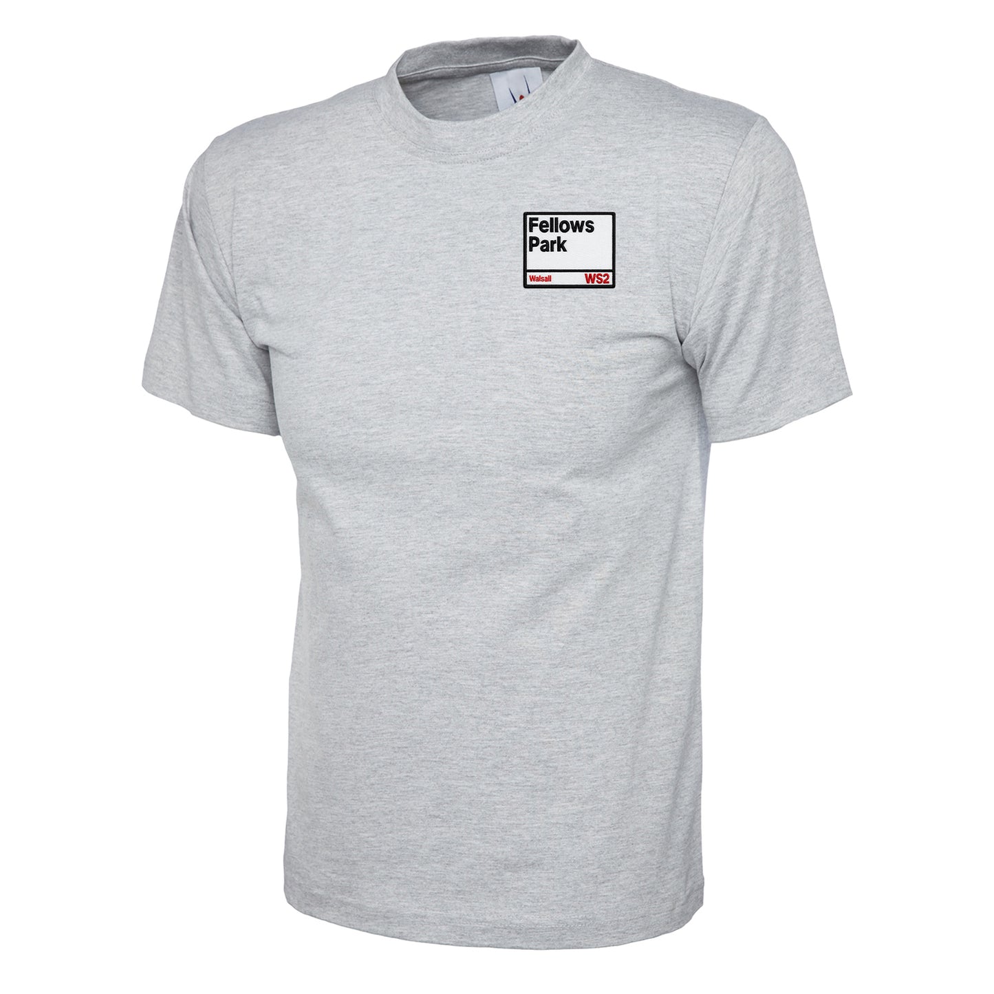 Childs Retro Fellows Park Walsall Football Shirt