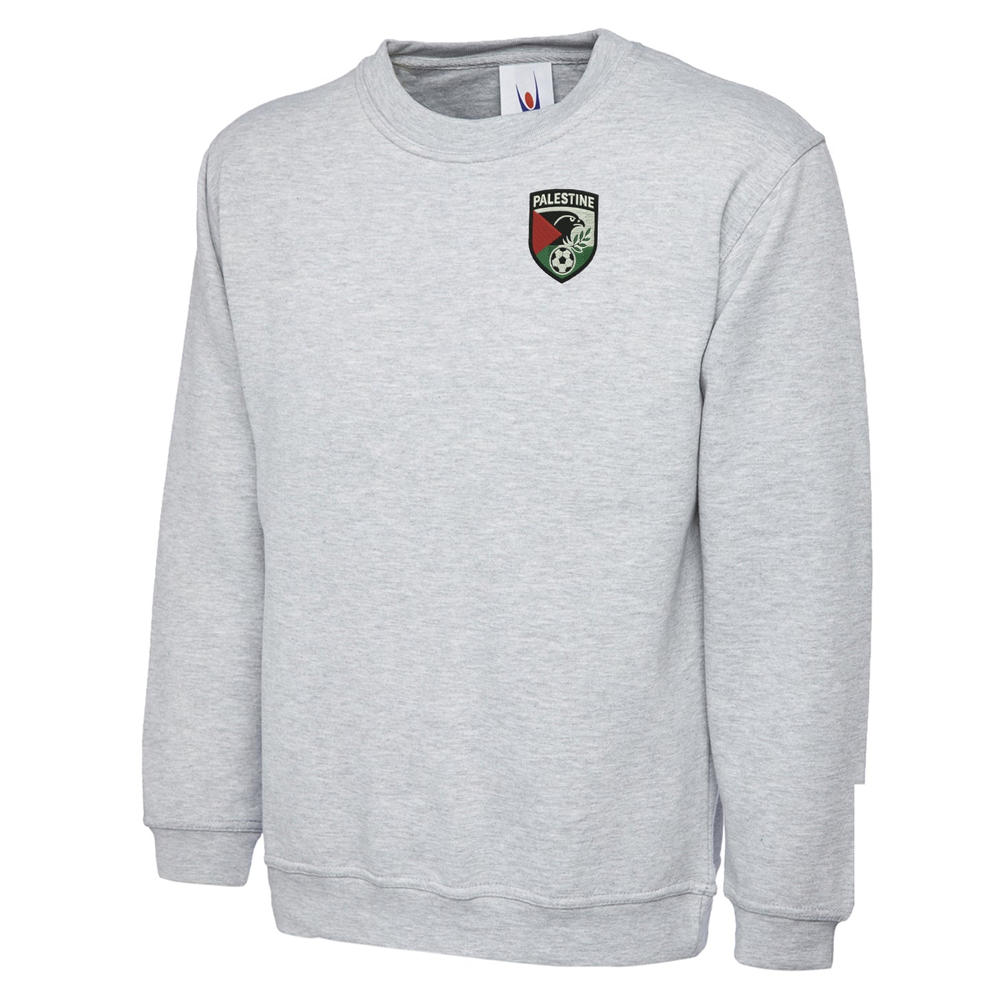 Palestine Football Sweatshirt