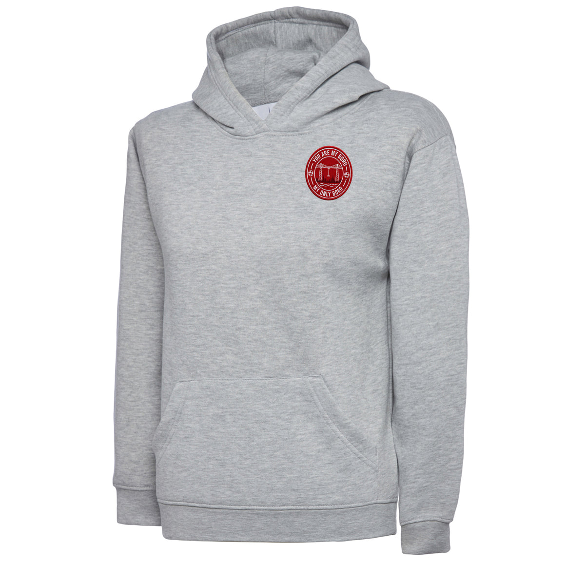 Children's You Are My Boro My Only Boro Hoodie