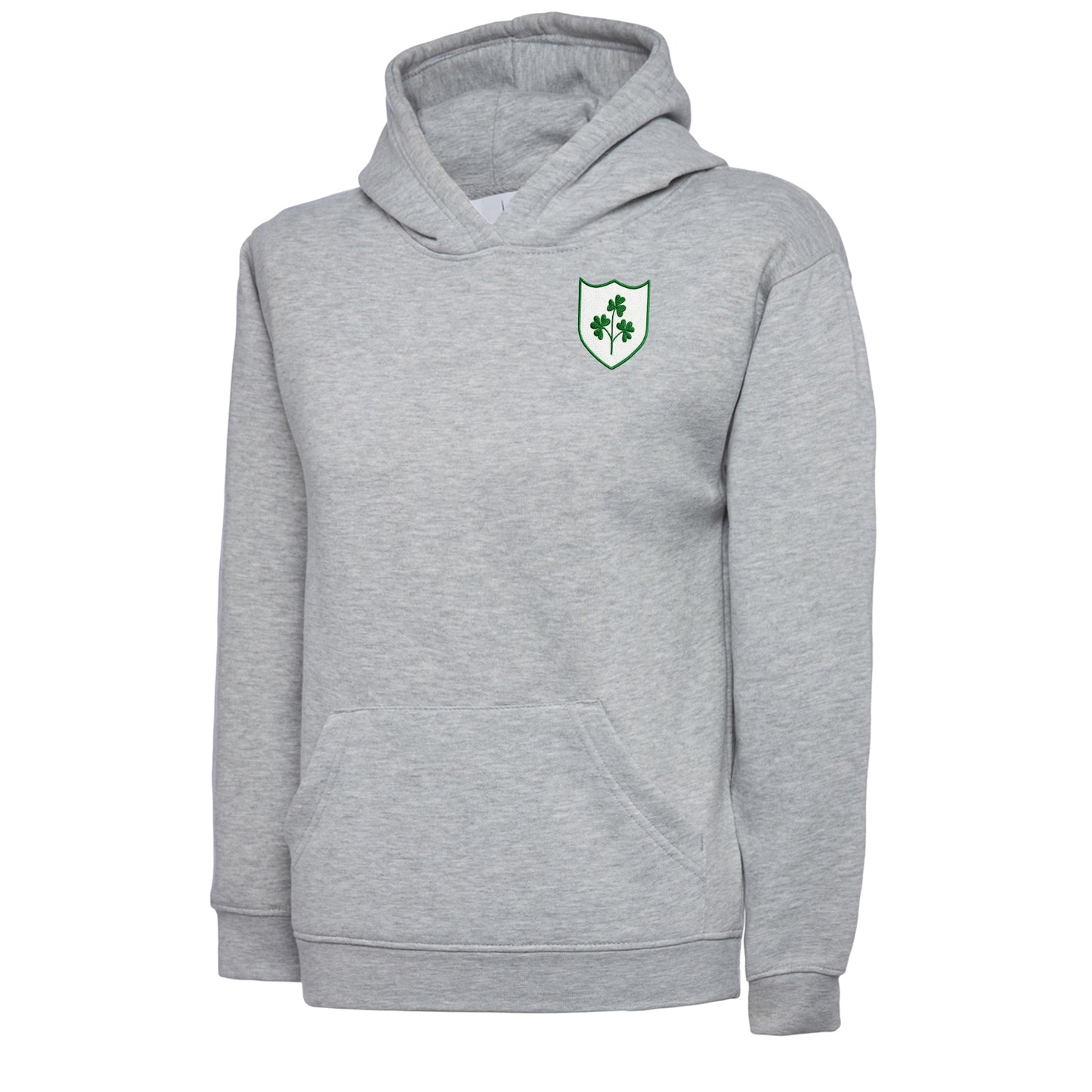 Children's Republic of Ireland Football Hoodie 