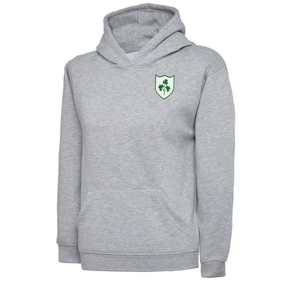 Children's Republic of Ireland Football Hoodie 