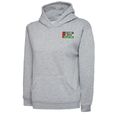 Children's Palestine Hoodie