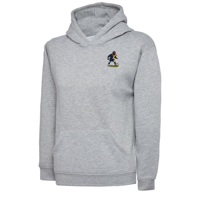 Children's East Kilbride Football Hoodie