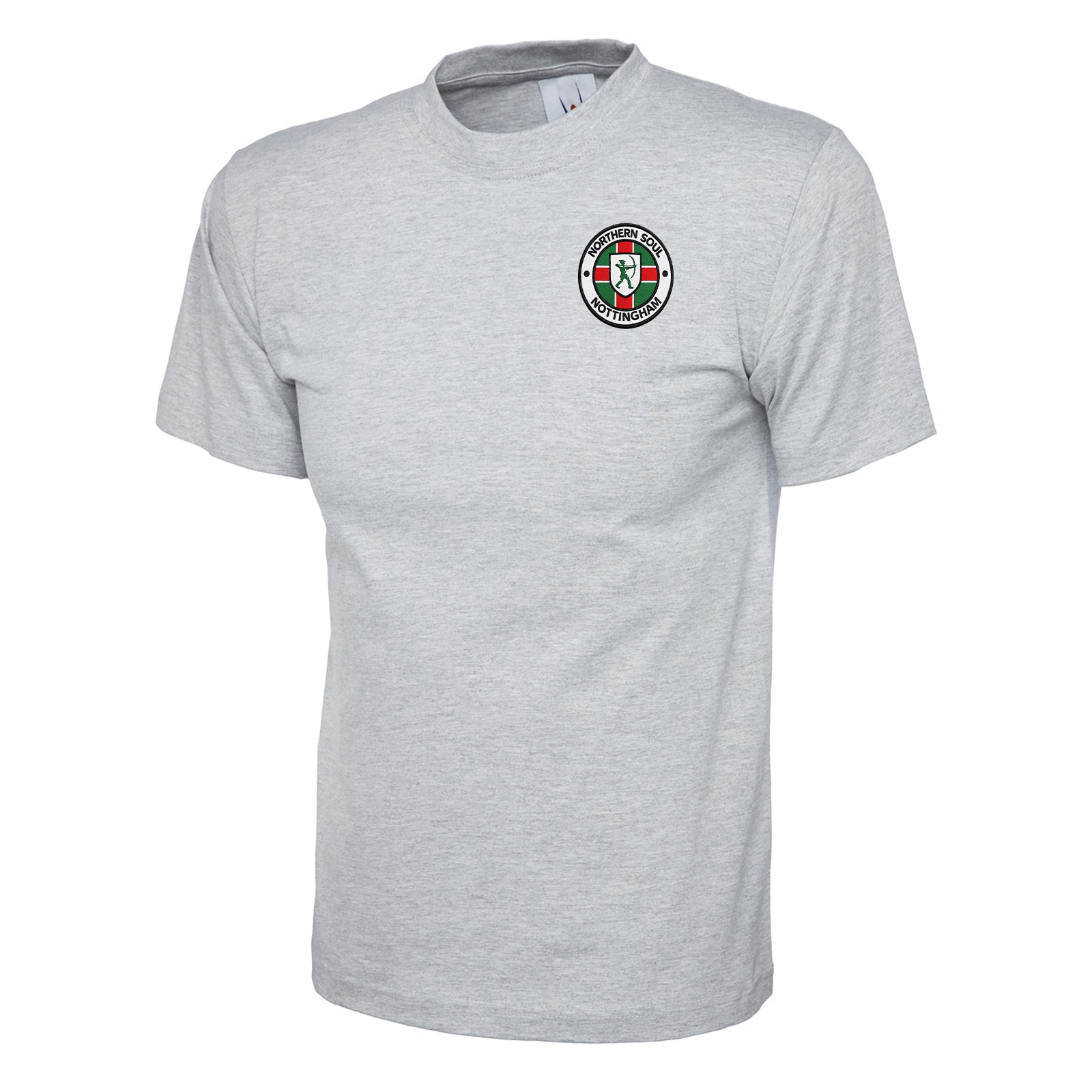 Childs Northern Soul Nottingham Shirt